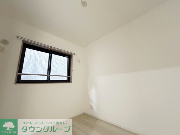 トレ・アルコバレーノ中央の物件内観写真